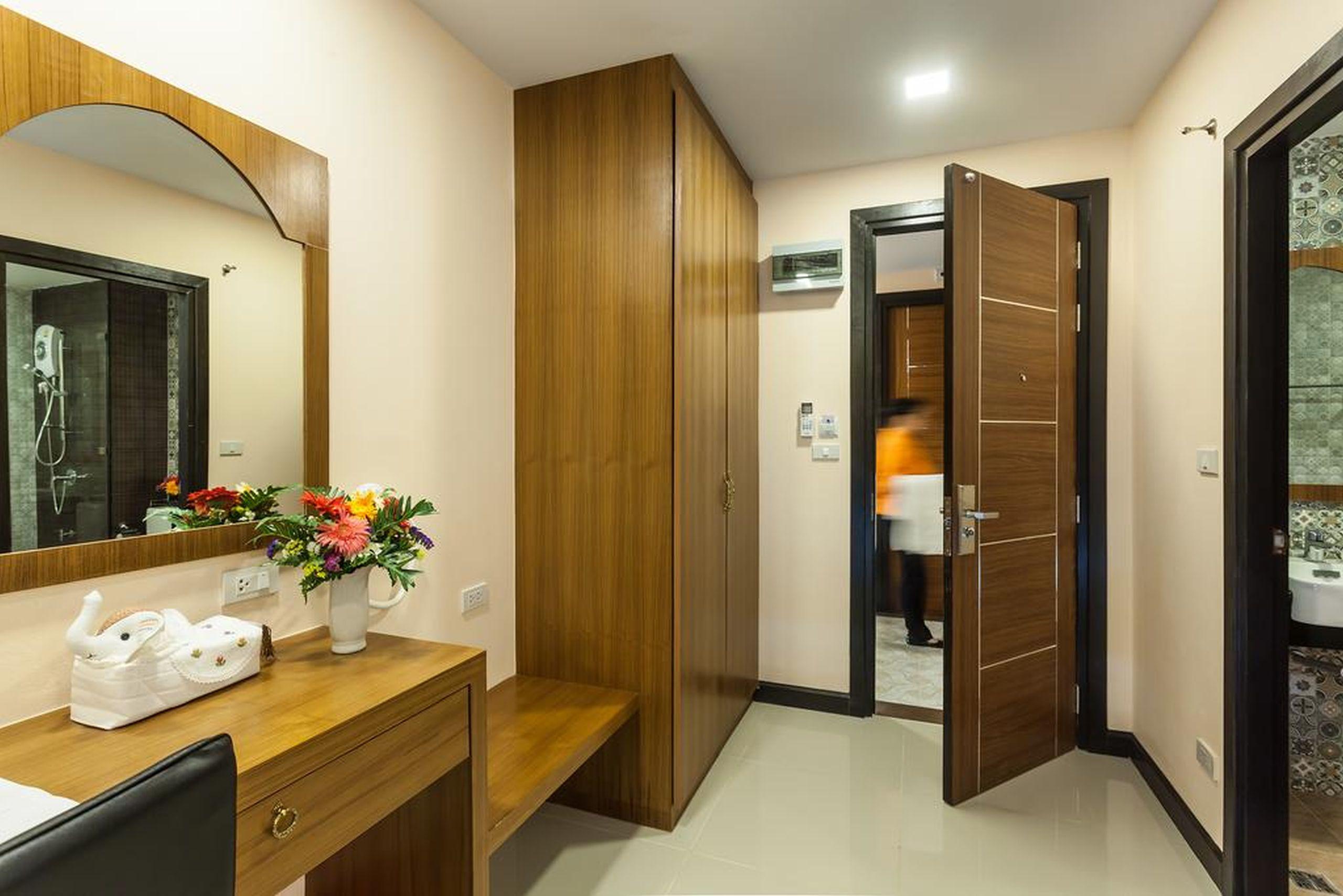 Casa Marocc Hotel Чиангмай Экстерьер фото
