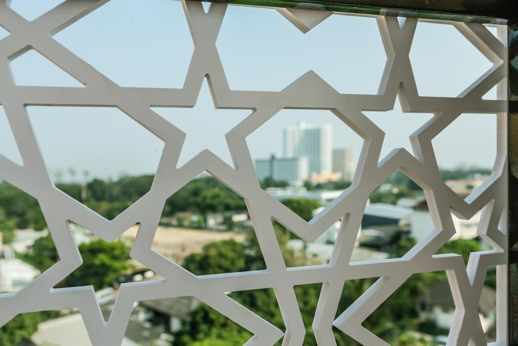 Casa Marocc Hotel Чиангмай Экстерьер фото
